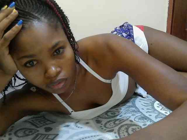 Molient123 webcam