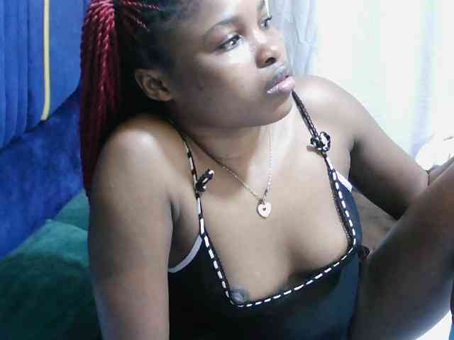 Molient123 webcam