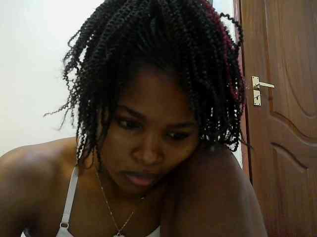 Molient123 webcam