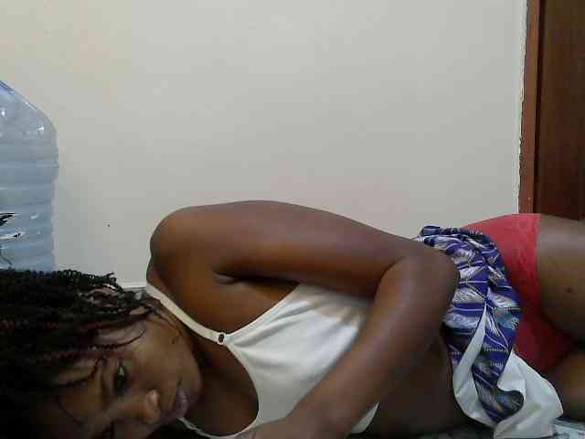 Molient123 webcam