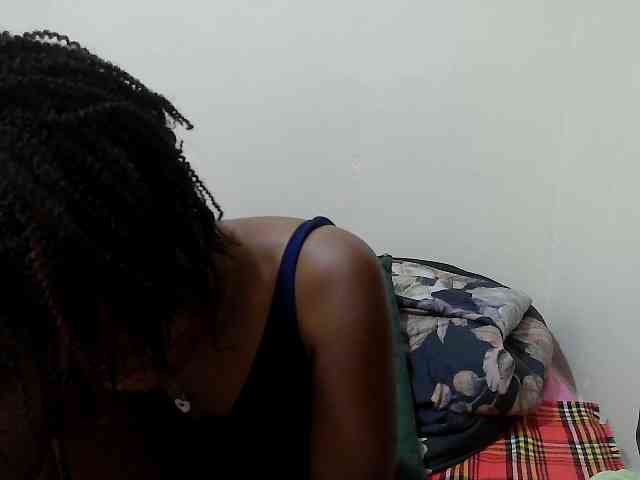 Molient123 webcam