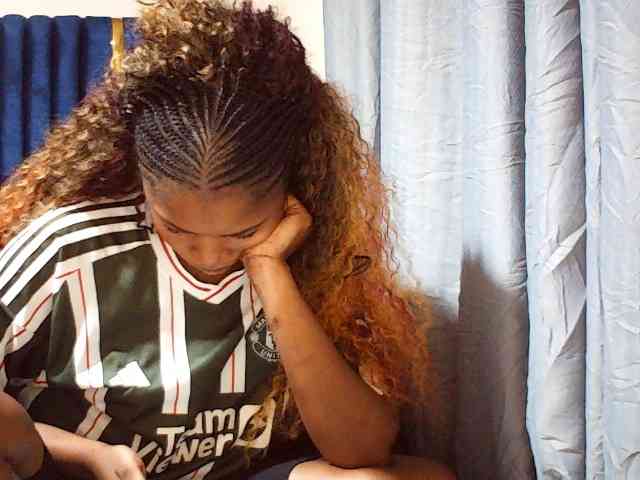 Molient123 webcam