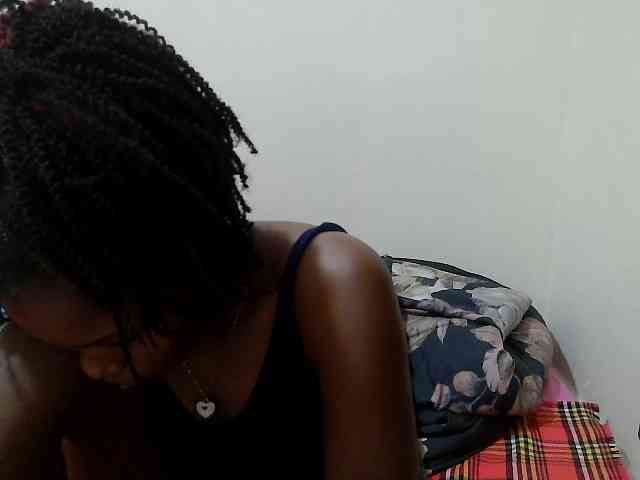 Molient123 webcam