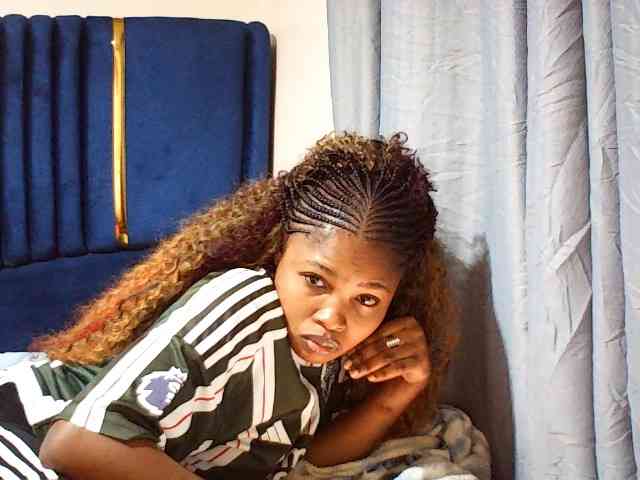 Molient123 webcam
