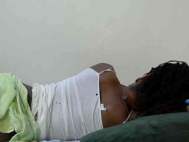 Molient123 webcam