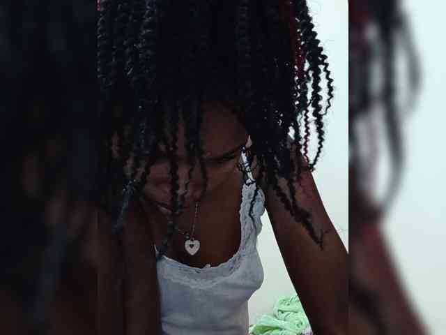 Molient123 webcam