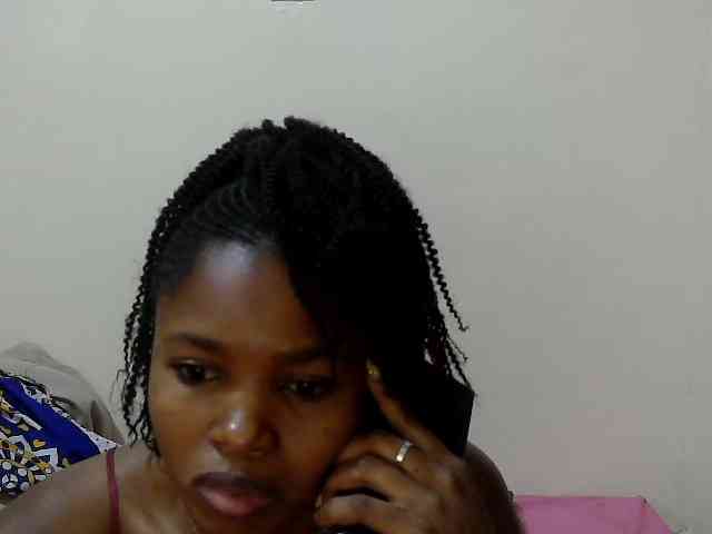 Molient123 webcam