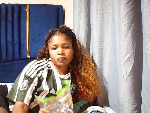 Molient123 webcam