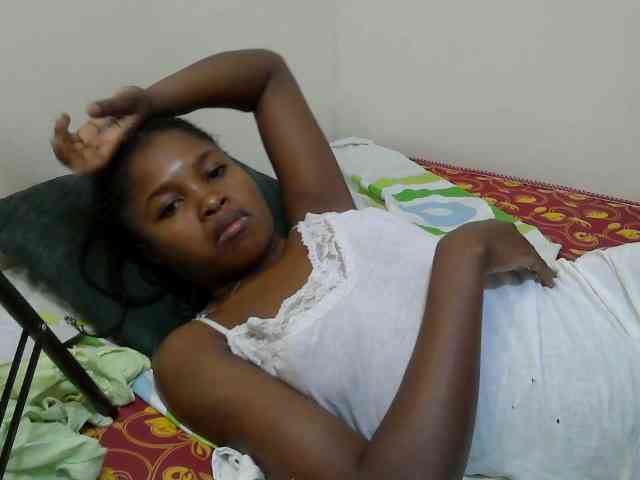 Molient123 webcam