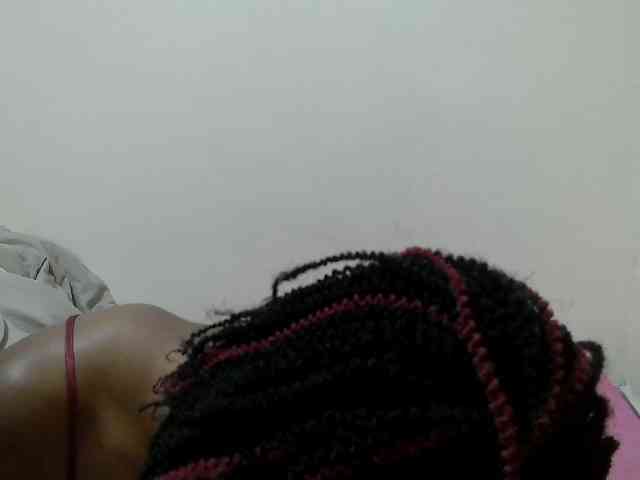 Molient123 webcam