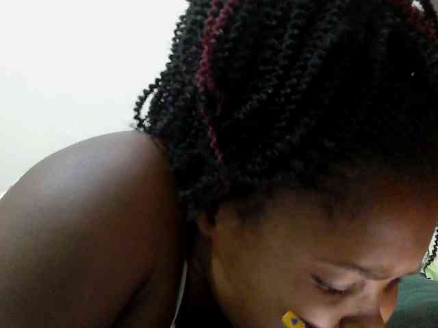 Molient123 webcam