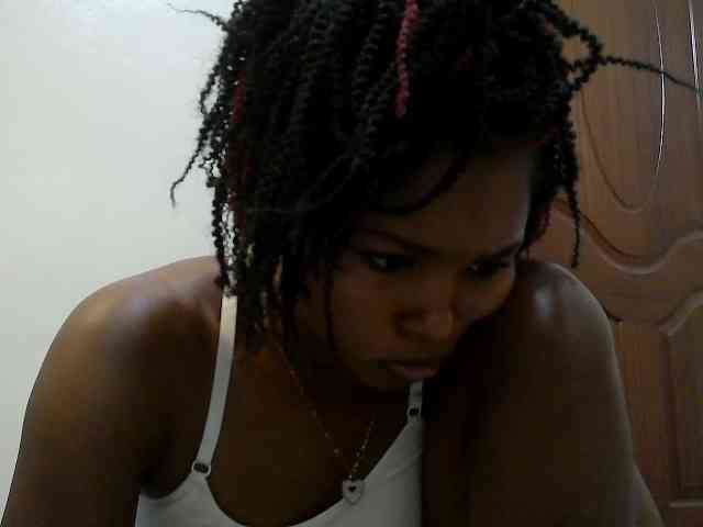 Molient123 webcam