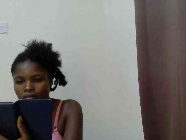 Molient123 webcam