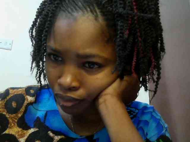 Molient123 webcam