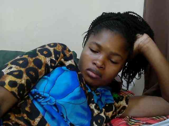 Molient123 webcam