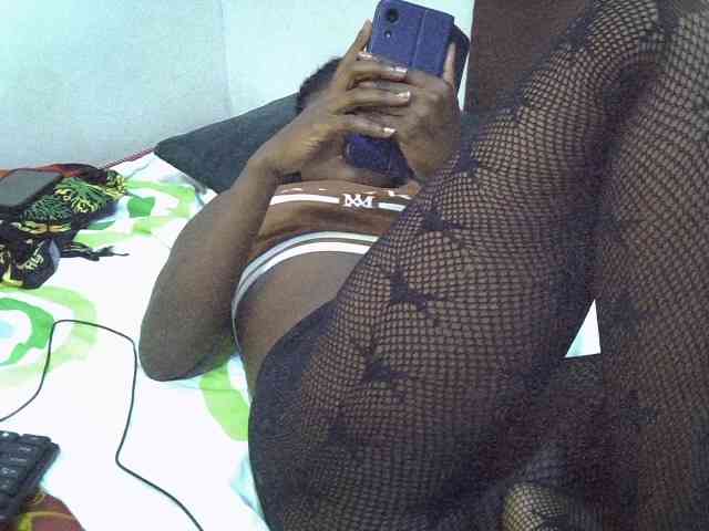 Molient123 webcam