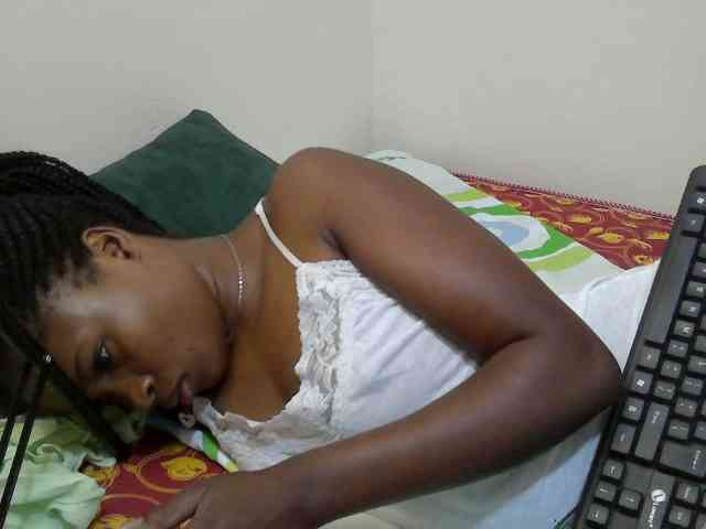 Molient123 webcam