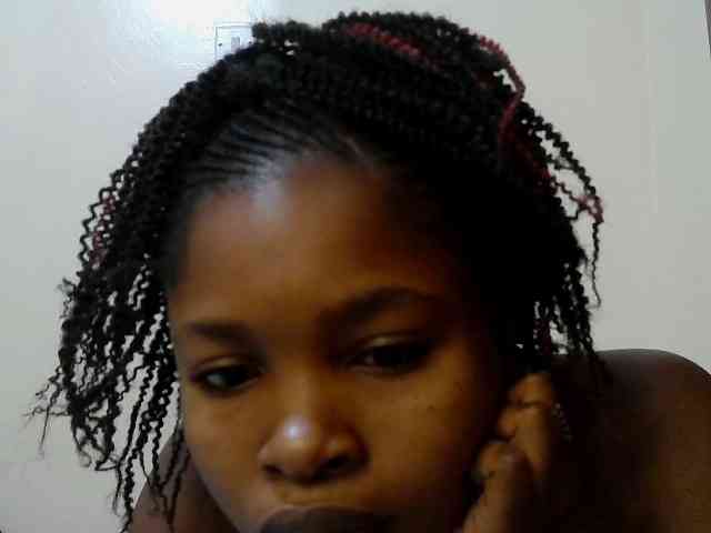 Molient123 webcam