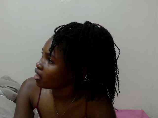 Molient123 webcam
