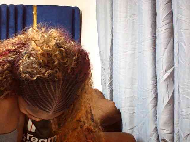 Molient123 webcam