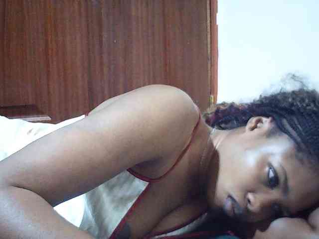Molient123 webcam