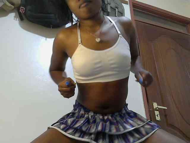 Molient123 webcam