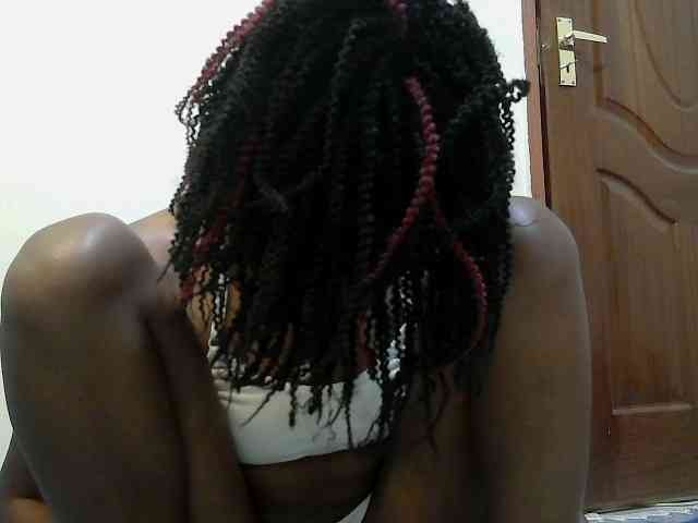 Molient123 webcam