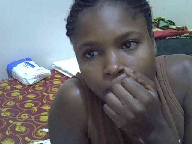 Molient123 webcam