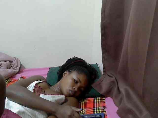 Molient123 webcam