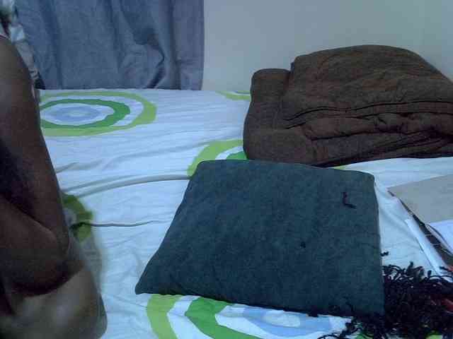 Molient123 webcam