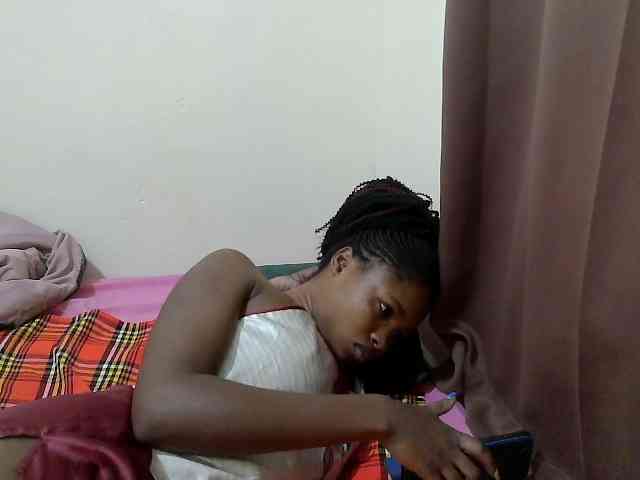 Molient123 webcam