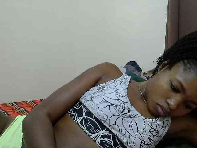 Molient123 webcam