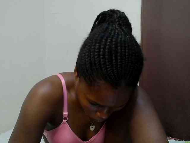 Molient123 webcam