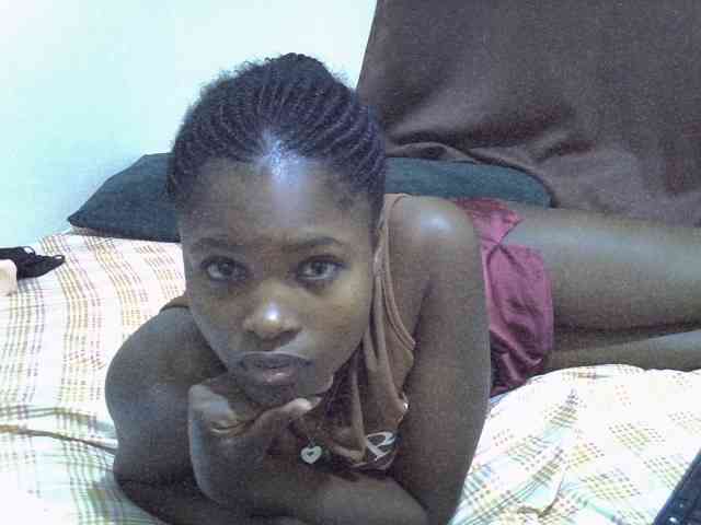 Molient123 webcam