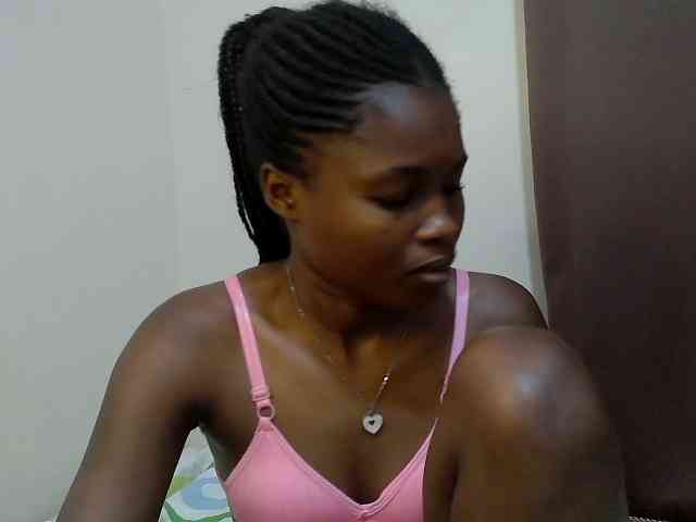 Molient123 webcam