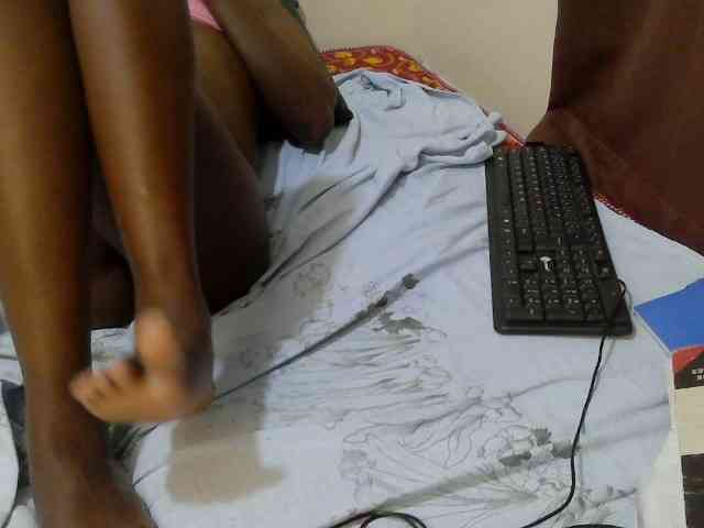 Molient123 webcam