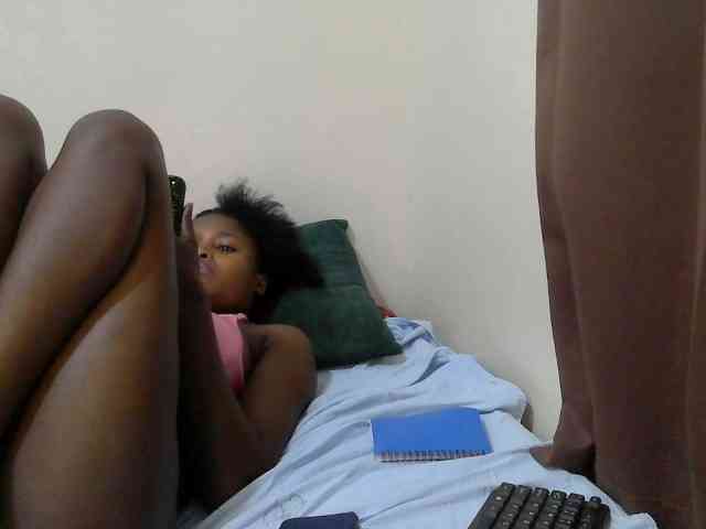 Molient123 webcam