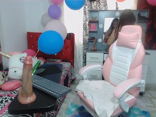 rous-kinky Porn Show
