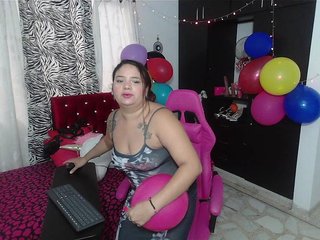 rous-kinky Porn Show