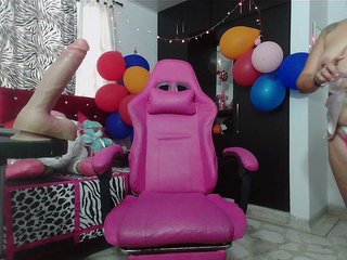 rous-kinky Porn Show