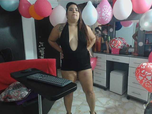 rous-kinky live cam on BongaCams