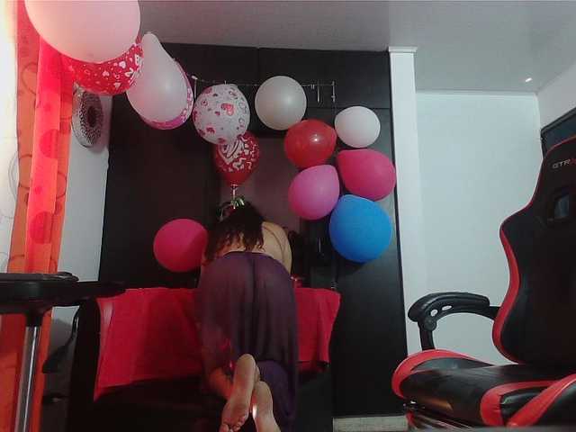 rous-kinky live cam on BongaCams
