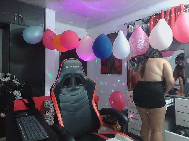 rous-kinky live cam on BongaCams