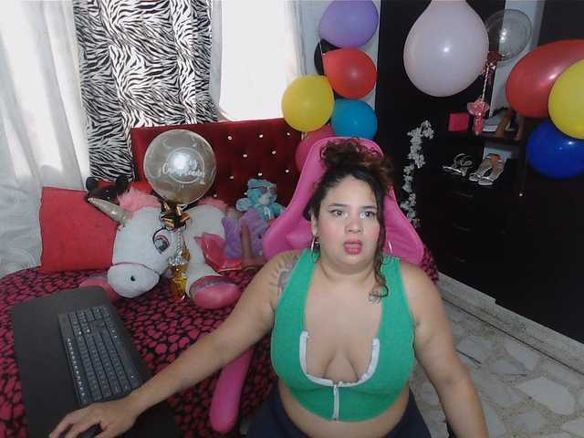 rous-kinky live cam on BongaCams