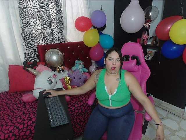 rous-kinky live cam on BongaCams