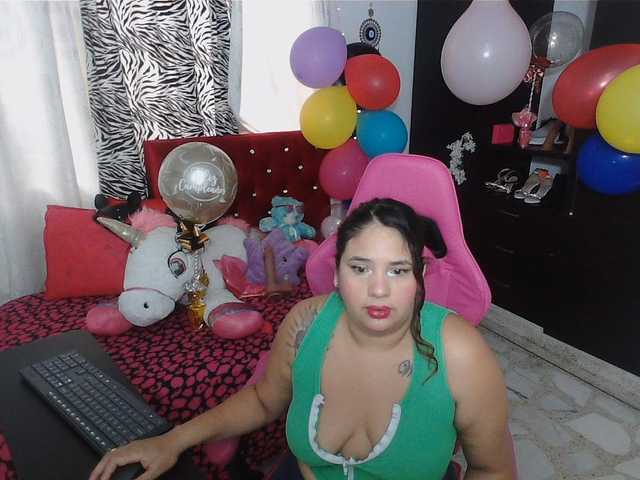rous-kinky live cam on BongaCams