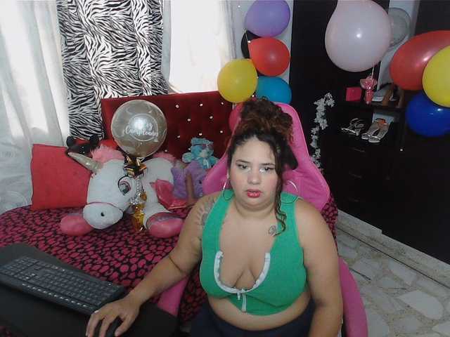rous-kinky live cam on BongaCams