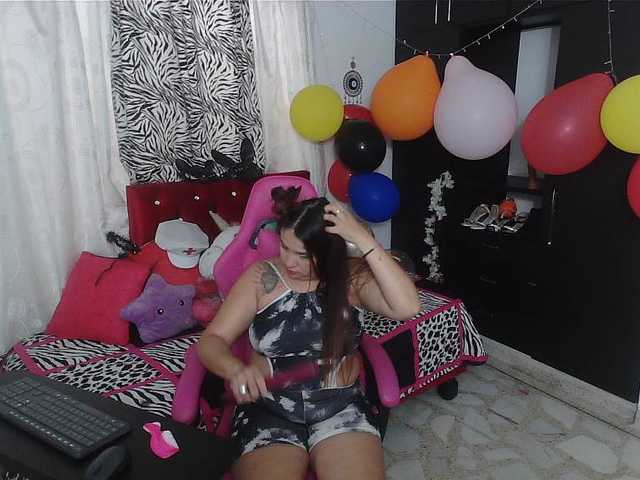 Profile and Statistics for rous-kinky on BongaCams