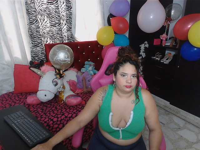 rous-kinky live cam on BongaCams