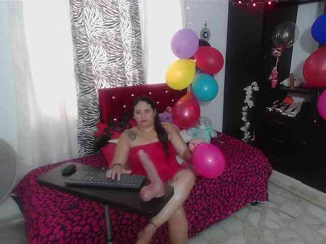 rous-kinky webcam